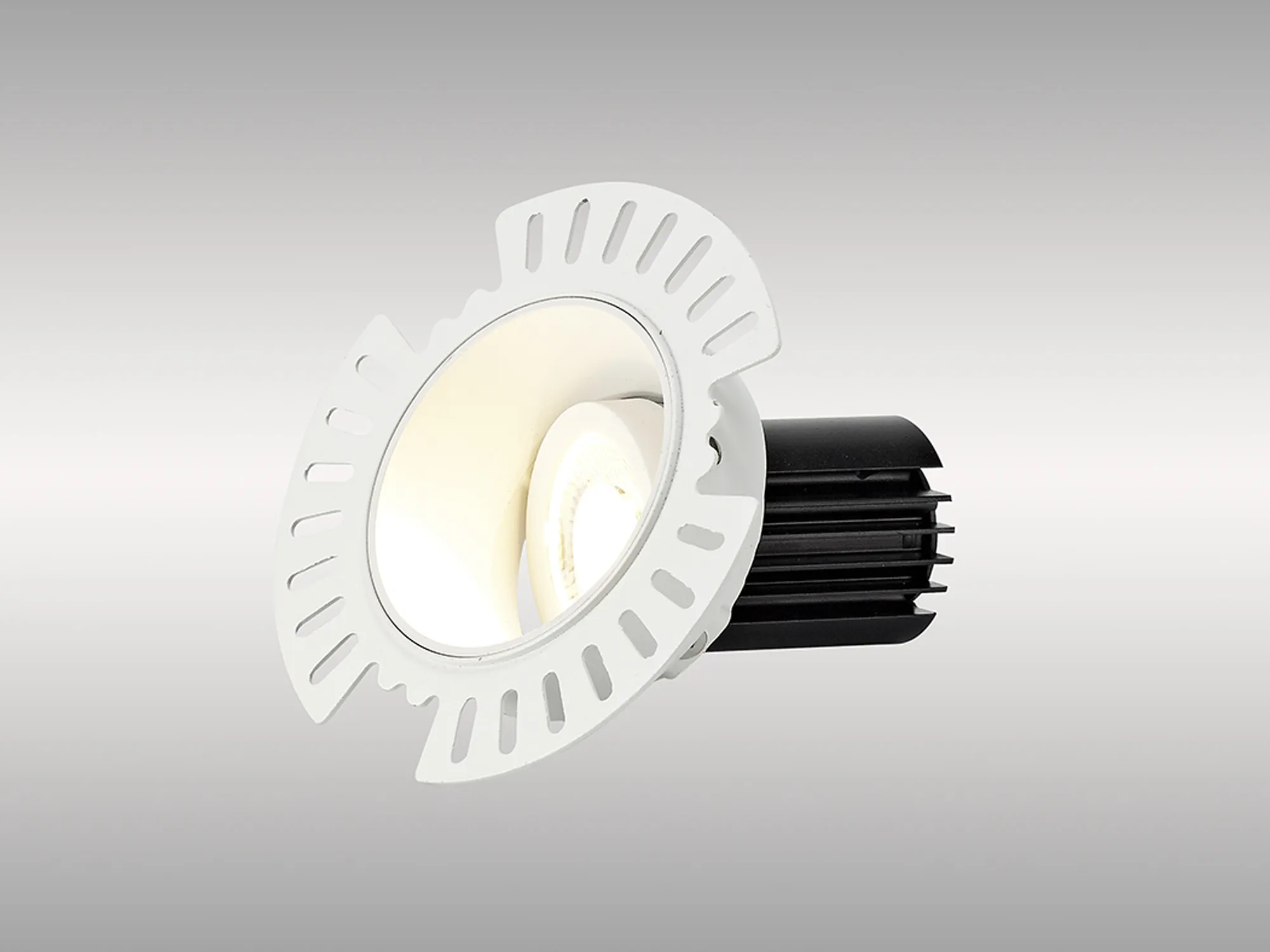 Basys Led DM201854 Basy A 12 Dlux Basy A 12 Tridonic Powered 12W 4000K 1200lm 24 ...