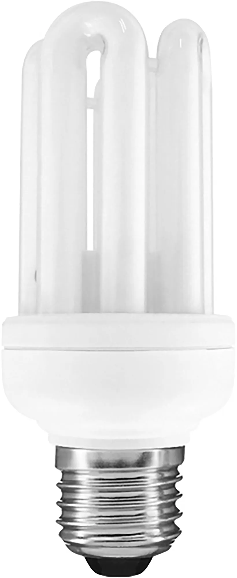 502827203 Extra Mini Sup 4U Luxram Extra Mini Supreme 4U E27 20W 6400K ...