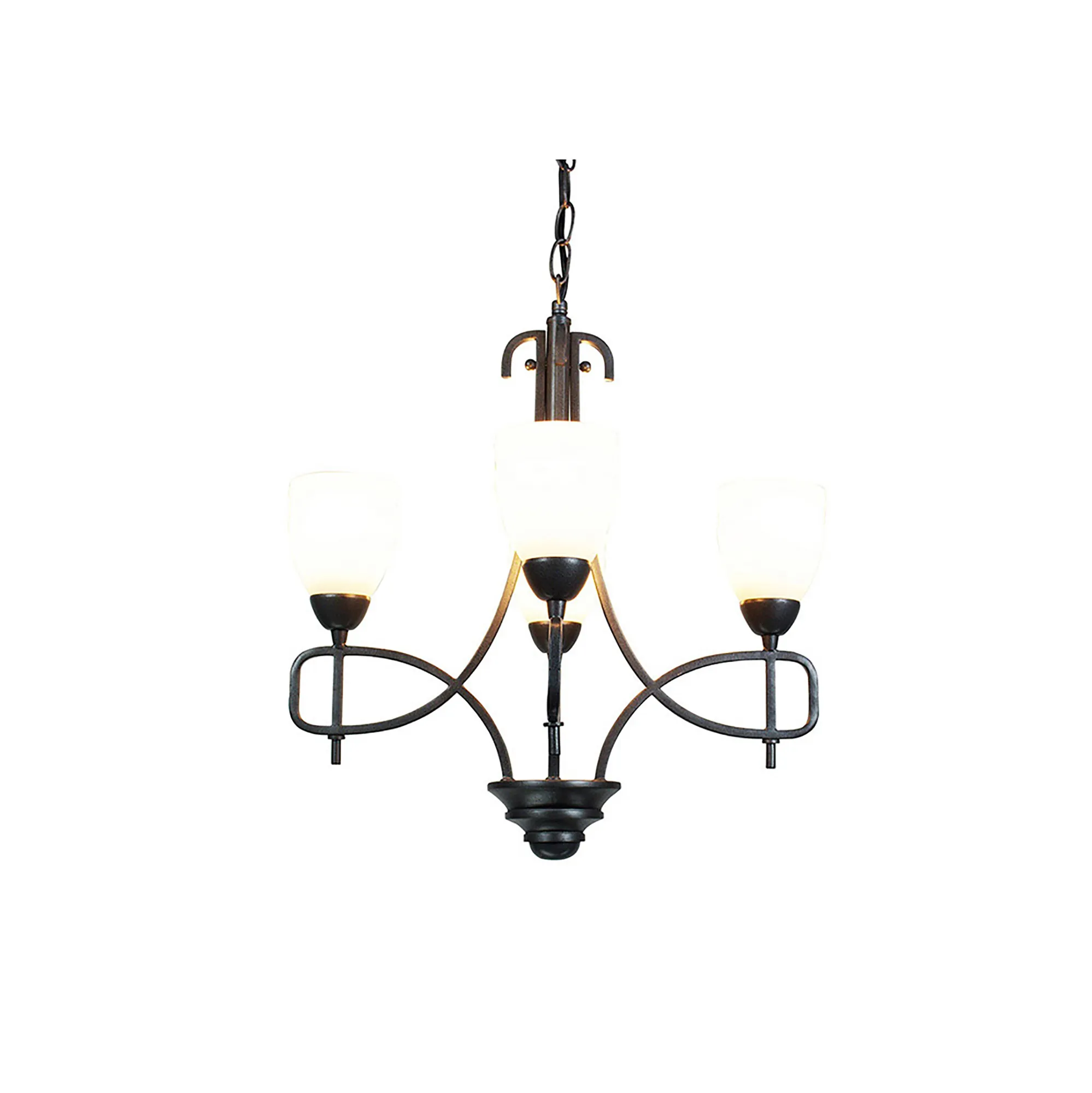 Photo inspiration: Fresh Look at Il10041 San Marino Diyas San Marino Pendant 4 Light