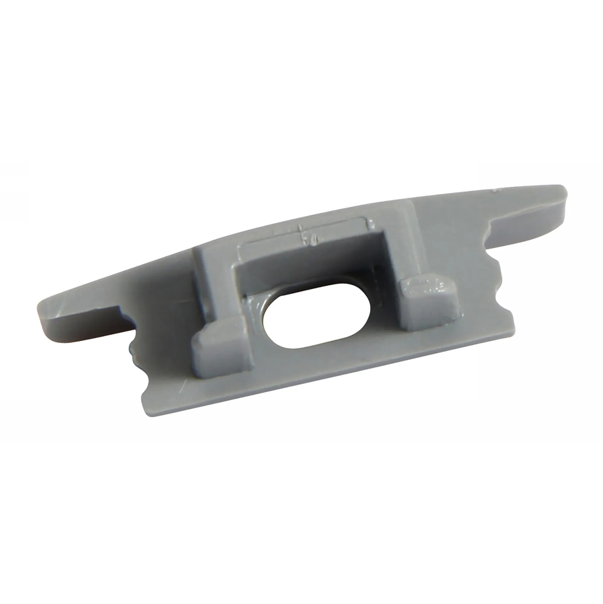 DA930023 Lin 1707R Dlux Lin 1707R, (4 pcs) Endcap With Hole For ...