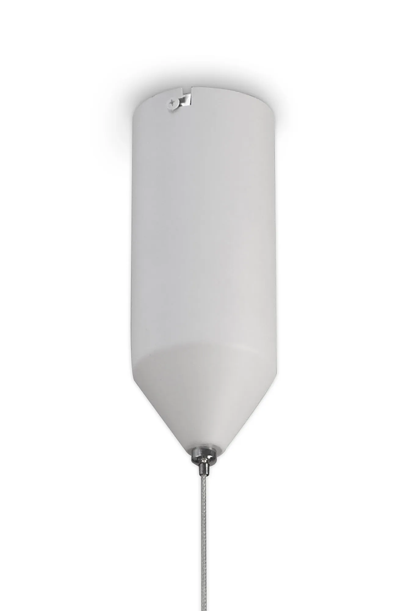 M6260 Adn White Mantra Adn Pendant Round 36 Light 100W LED White ...