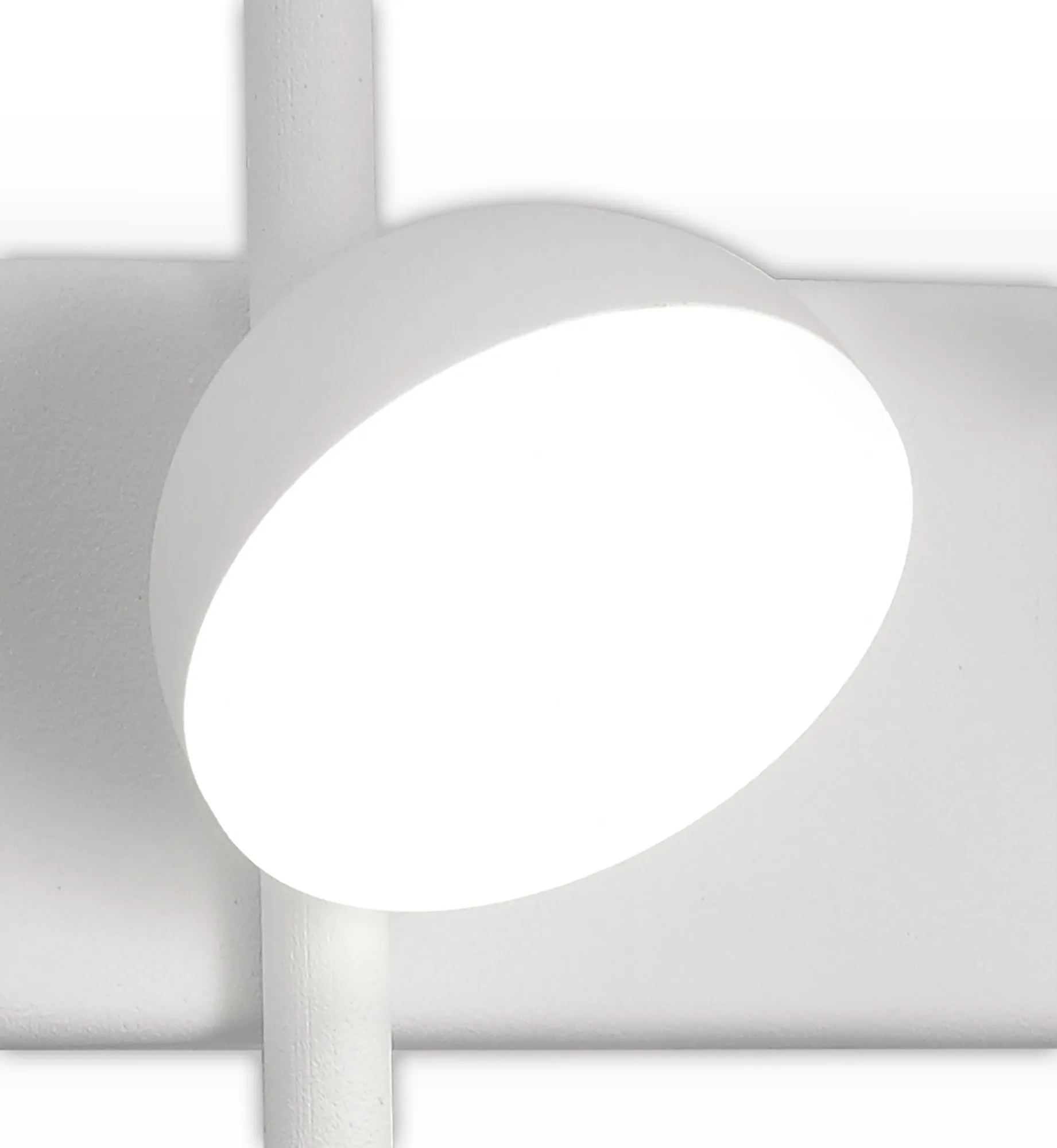M6265 Adn White Mantra Adn Wall Lamp 2 Light 6W LED - Inspired Lighting ...