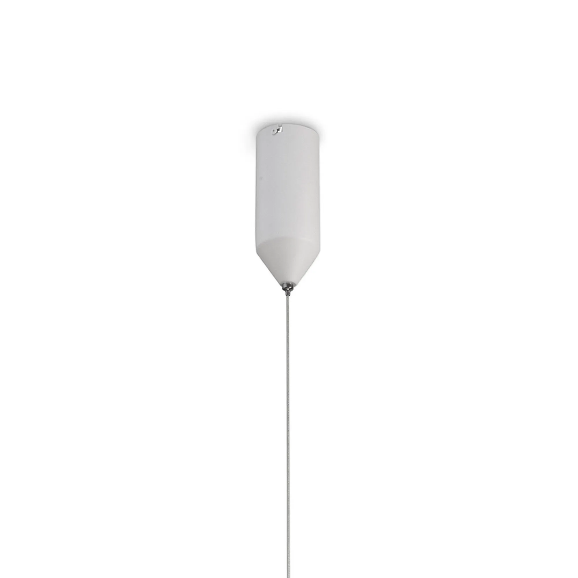 M8651 Adn White Mantra Adn Pendant Dimmable Round 36 Light 100W LED ...