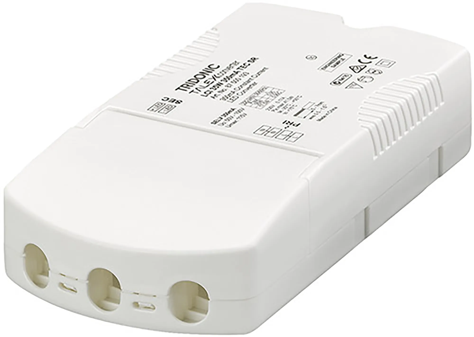 Tridonic- LED-Treiber -LC 50W 900-1200mA -28002479 -Konstantstrom