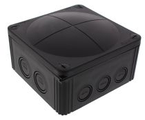 Combi Conduit & Enclosures Wiska Enclosures & Cable Glands Combi Conduit & Enclosures Wiska Enclosures & Cable Glands