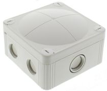 Combi Conduit & Enclosures Wiska Enclosures & Cable Glands Combi Conduit & Enclosures Wiska Enclosures & Cable Glands