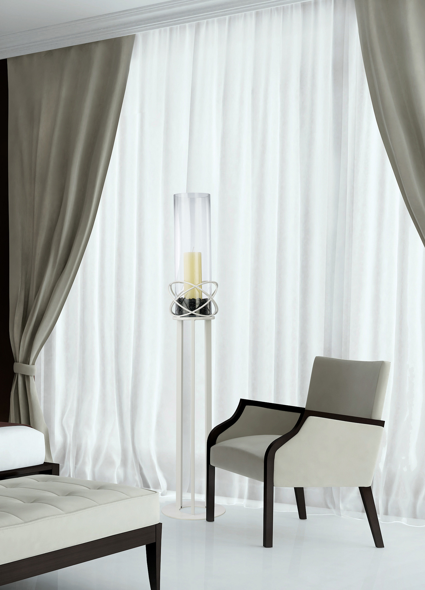 Oriana Inspired Lighting Ltd