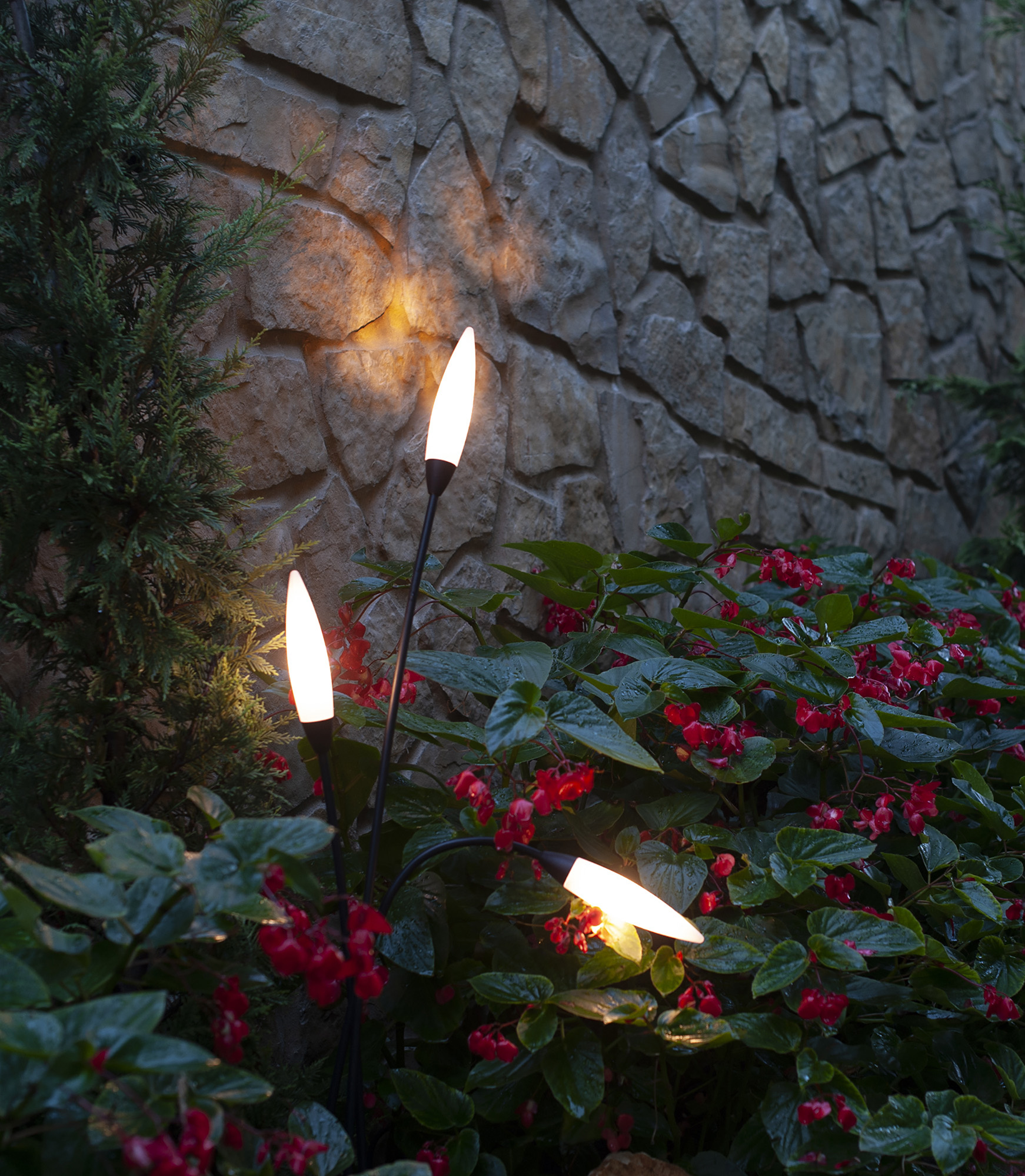 Mantra Lighting Inspired Ltd
