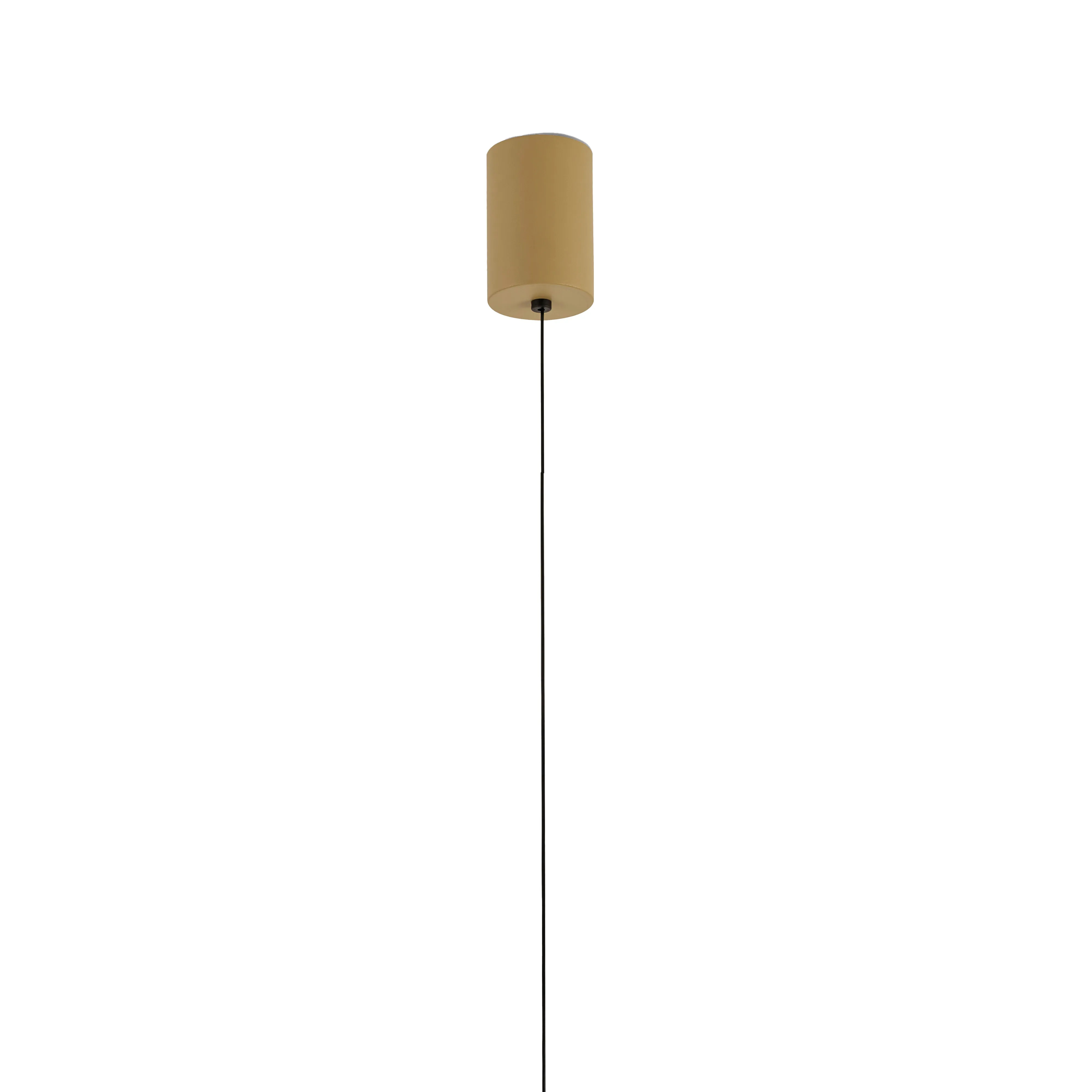 M8976 Lidia Mantra Lidia 46cm Rise And Fall Pendant 12W LED 3000K Matt ...