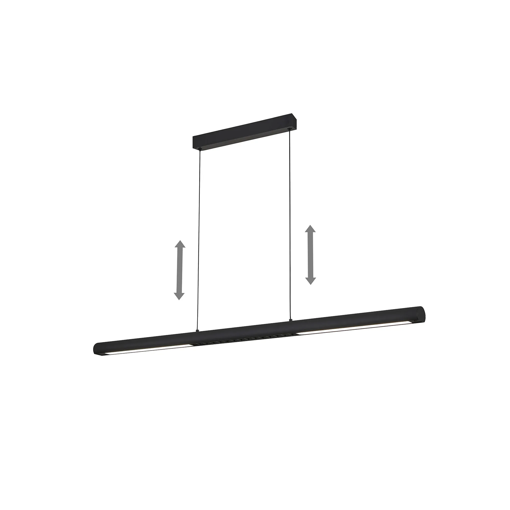 M9035 Lineal Mantra Lineal 1.2m Linear Rise & Fall Pendant Gesture ...