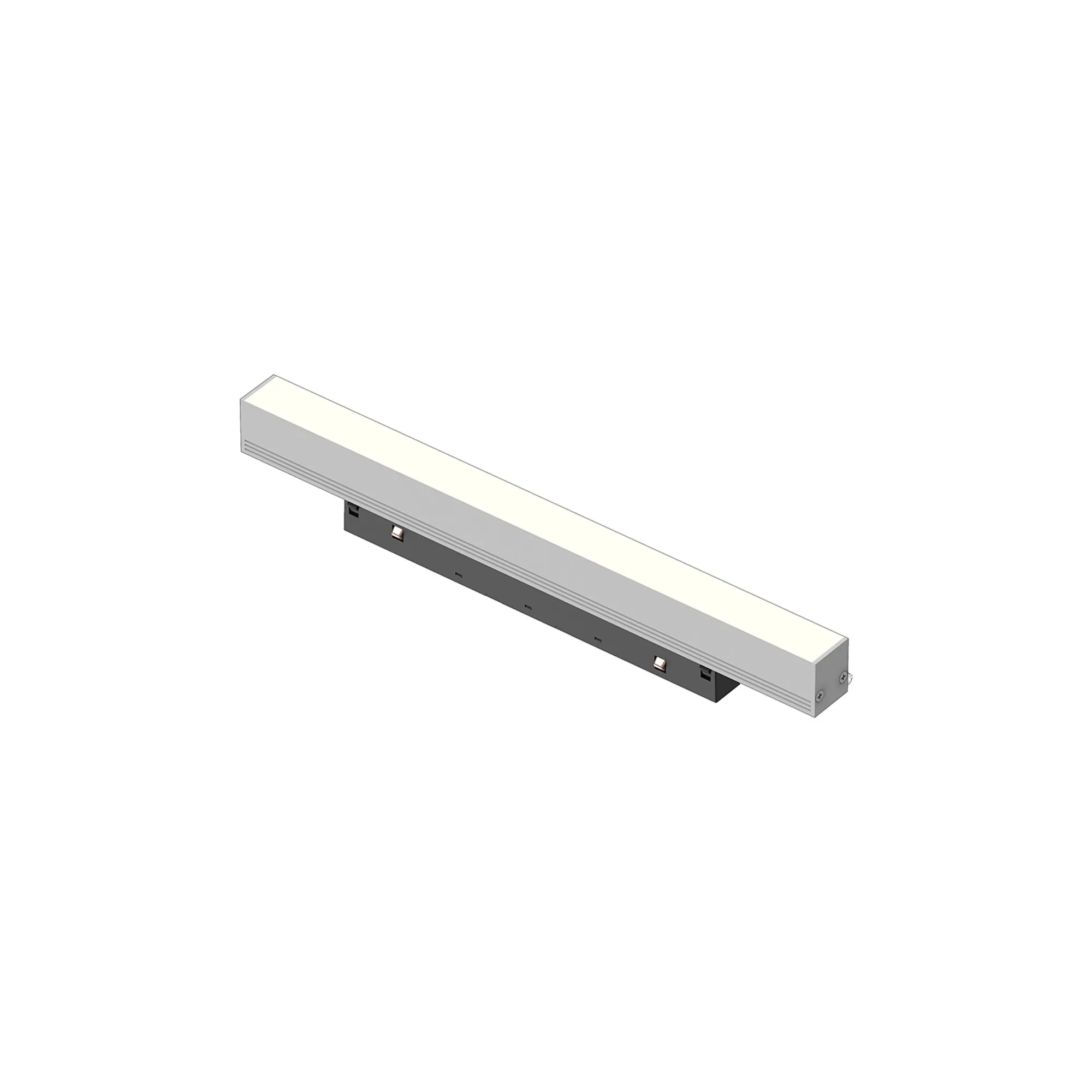 M9309 Magneto White Mantra Fusion Magneto Linear Light Diffuser 8W LED ...