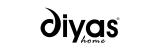 Diyas Home <p>Diyas Home specialises in unique portable lighting products and decorative home accessories. With over 400 exciting and unique products it is an extensive collection ranging from elegant Crystal Tea-Light holders to spectacular Aluminium table and floor lamps.<br/>Diyas Home was the first to use ornate decorative crystals in our collection of Aluminium table and floor lamps thus making them more elegant and striking. We are also proud to be the first to offer contemporary alternatives to this concept and the outstanding gloss white finish. An extensive collection of Mosaic and Art Glassware items are also available to add a selection of colour in varying shapes and sizes that will decorate the simplest of areas to become eye-catching. The Infinity range is a very unique collection of clocks, creating a beautiful and individual style to add that special time piece to any room. All the designs are eye catching with both modern and traditional elements to bring a fun and colourful side to watching time tick bye. With some aspects of this range being larger than the average clock they can be classed as wall art and are constructed with a more durable aspect in mind.   <br/>The latest ranges of products are made up of significant glass cylinders surrounded by artistic metalwork. This concept boasts over 80 items from a small tealight holder to immense table centre pieces or floor lamps. With a little imagination the products offer a whole scope of possibilities whether they become simple candle holders or a floral creation. Once again this range enhances the philosophy of Diyas Home to provide unique products with that something extra.  <br/>All products from Diyas Home undergo an intensive screening process to ensure the highest quality for everything. Right through to the choice of materials used to make the products and also the way they are packaged to ensure safe transit, so you can be sure that your choice to purchase a Diyas Home product will not be regretted, as neither style nor service is sacrificed.</p>