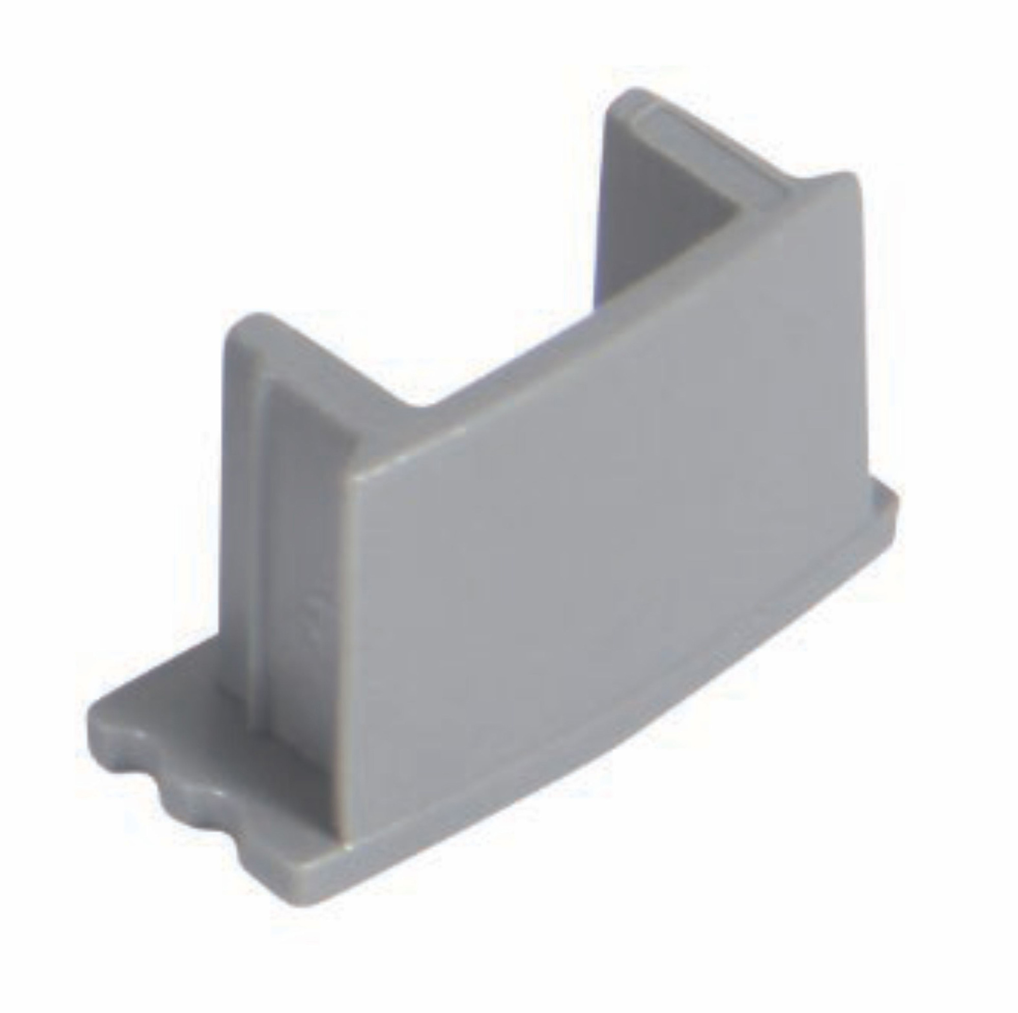 DA930001 Lin 1506S Dlux Lin 1506S, (4 pcs) Endcap Without Hole For ...