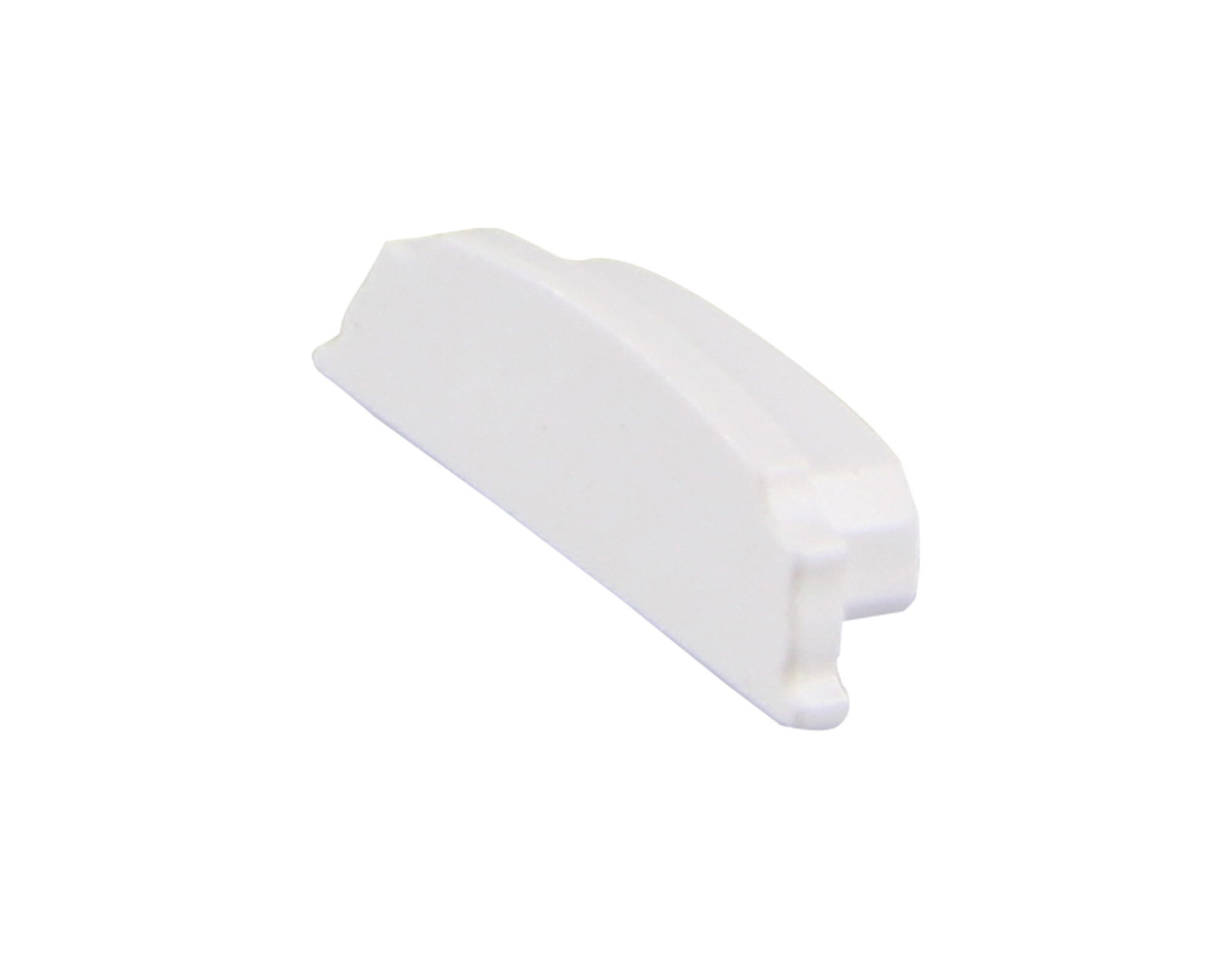 DA930001 Lin 1506S Dlux Lin 1506S, (4 pcs) Endcap Without Hole For ...
