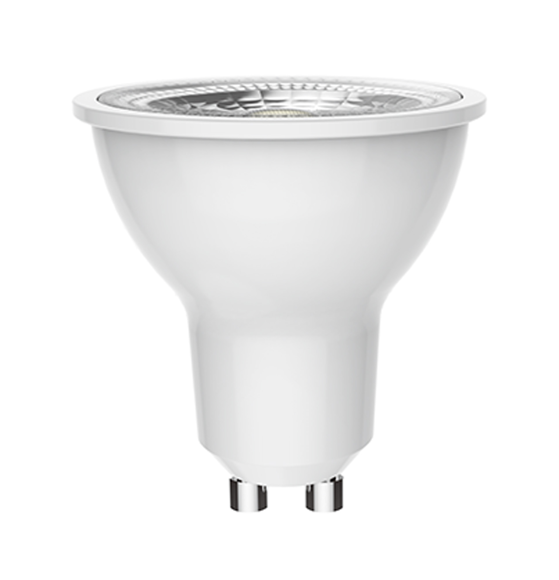 Ampoule LED GU10 Crystal 7W