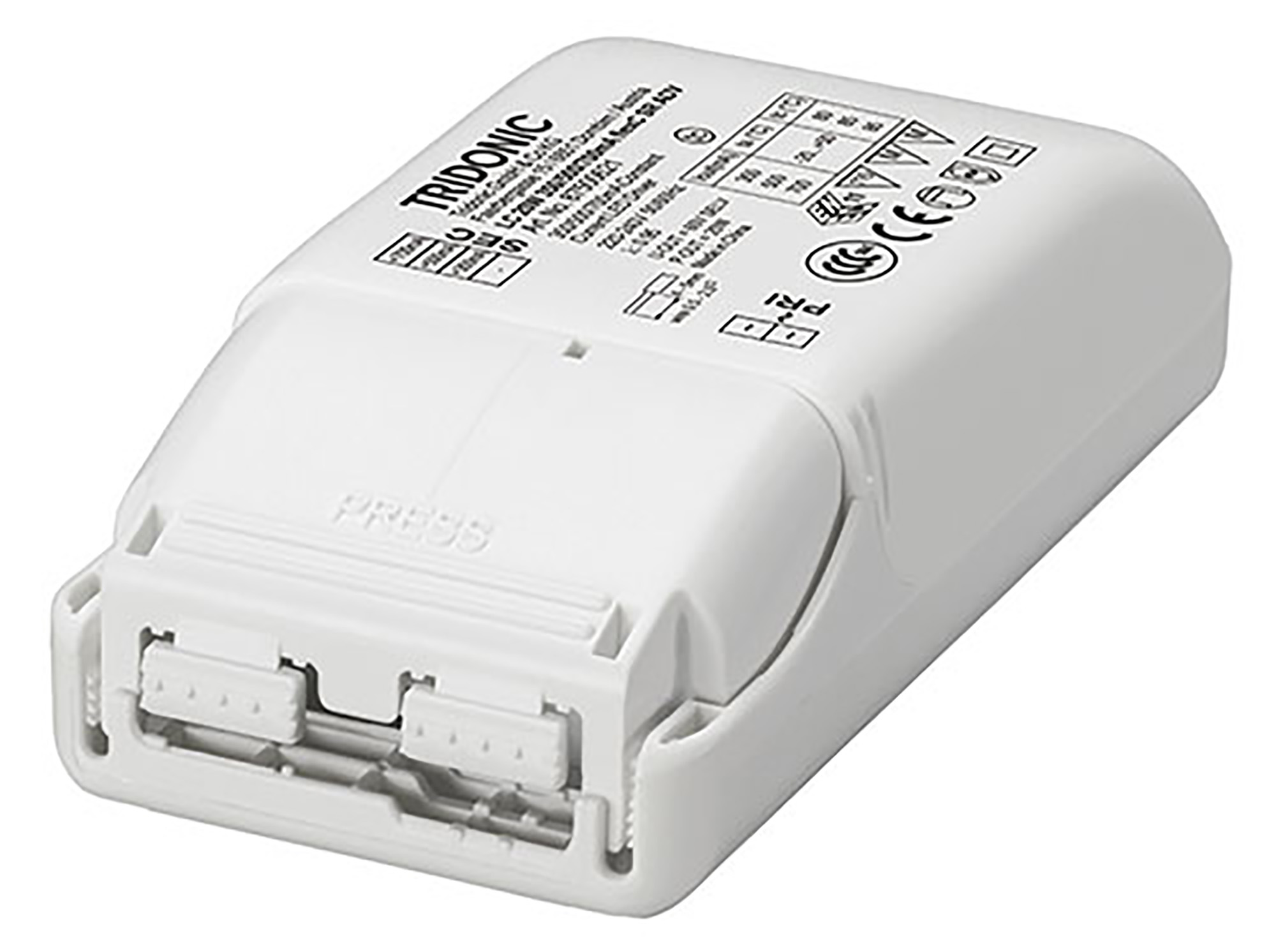 Tridonic LC 10W 700mA fixC C SNC 87500579 LED Driver 