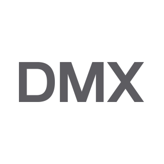 DMX Constant Voltage Drivers LTECH DMX Driver