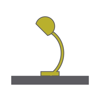Lido Table Lamps Deco Desk Lamp Lido Table Lamps Deco Desk Lamp