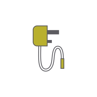 NFC On/Off Constant Voltage Drivers LTECH Fixed output Driver