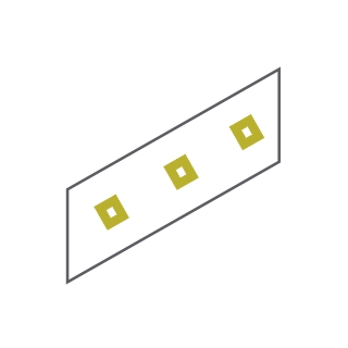 Axios Premium Strip Lighting Dlux IP20 Strip