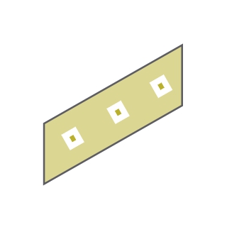 Axios Select Strip Lighting Dlux IP44-IP54 Strip