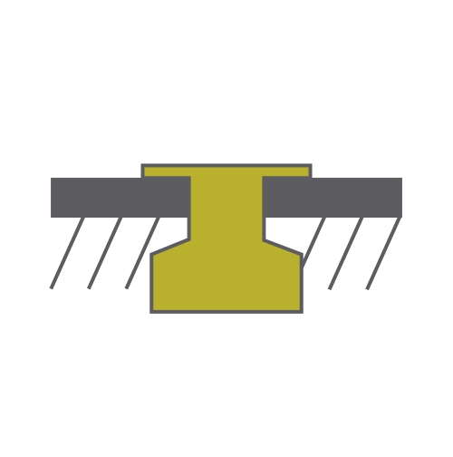 Rudi 03 Inground Luminaires Dlux Inground symmetric Rudi 03 Inground Luminaires Dlux Inground symmetric
