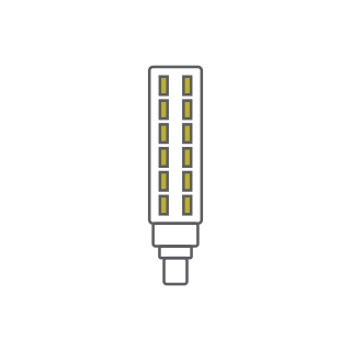 TW LED Lamps Tridonic Linear