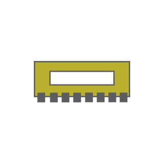 DALI Constant Current Drivers LTECH Multi Function Driver