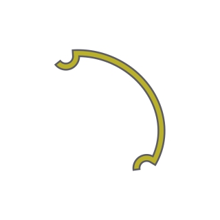 Lin 1715 Profiles Dlux Profile Covers